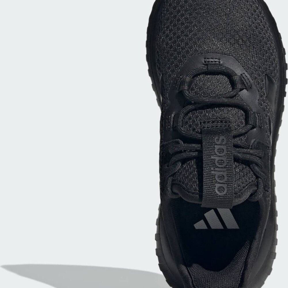 Adidas Kaptir 4.0K Running Shoe Big Kid NIB Size 5.5 - Picture 2 of 8